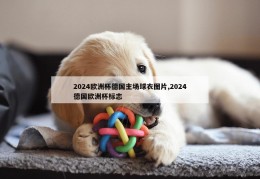 2024欧洲杯德国主场球衣图片,2024德国欧洲杯标志