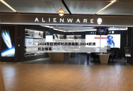 2024年欧洲杯时间表最新,2024欧洲杯在哪里