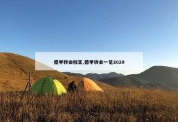 德甲转会标王,德甲转会一览2020